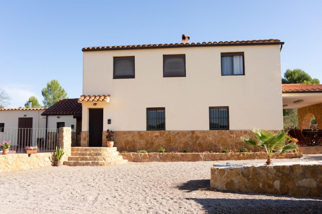 El Niu Dels Paputs Apartman Castellón de la Plana Kültér fotó