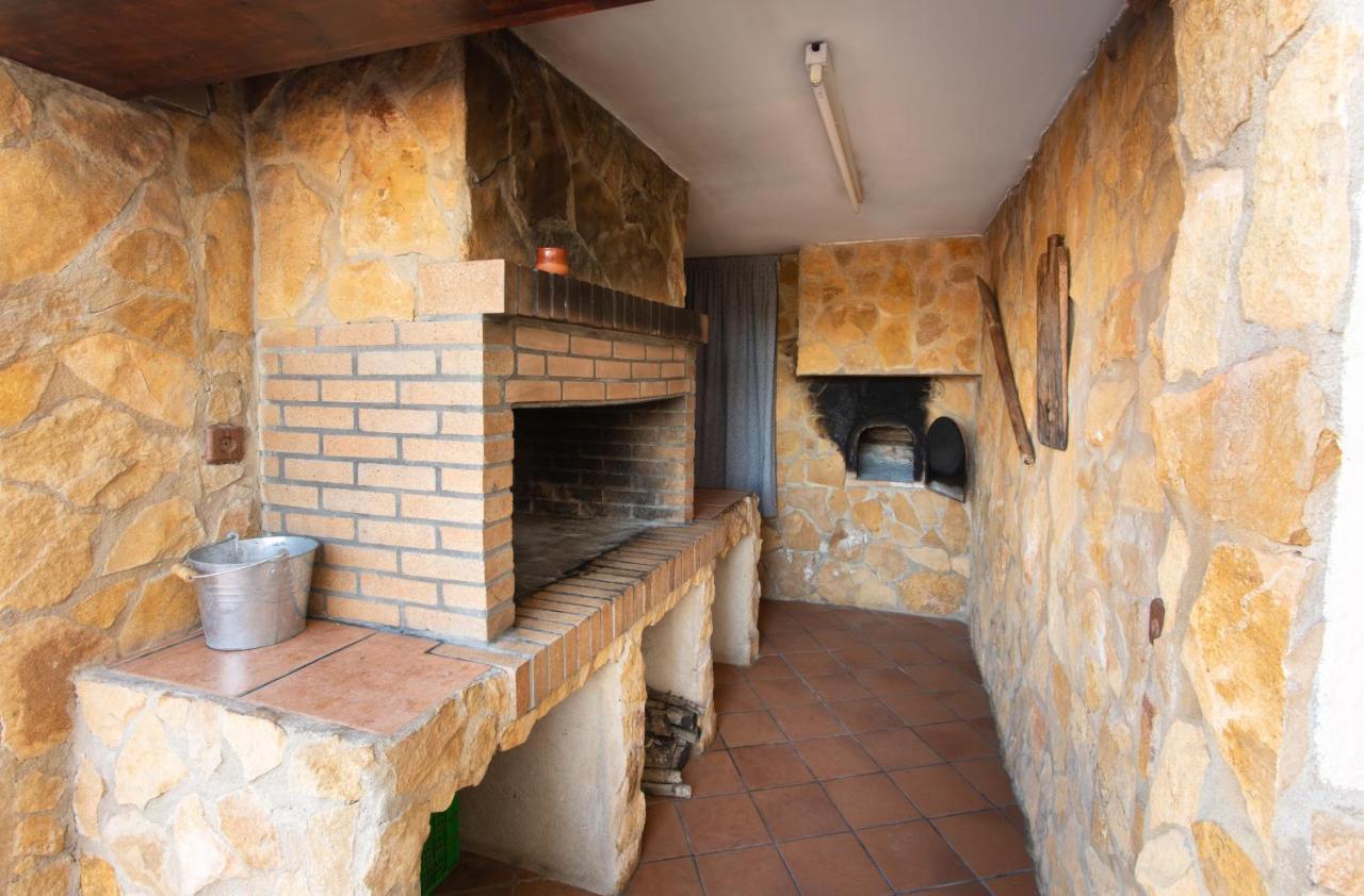 El Niu Dels Paputs Apartman Castellón de la Plana Kültér fotó