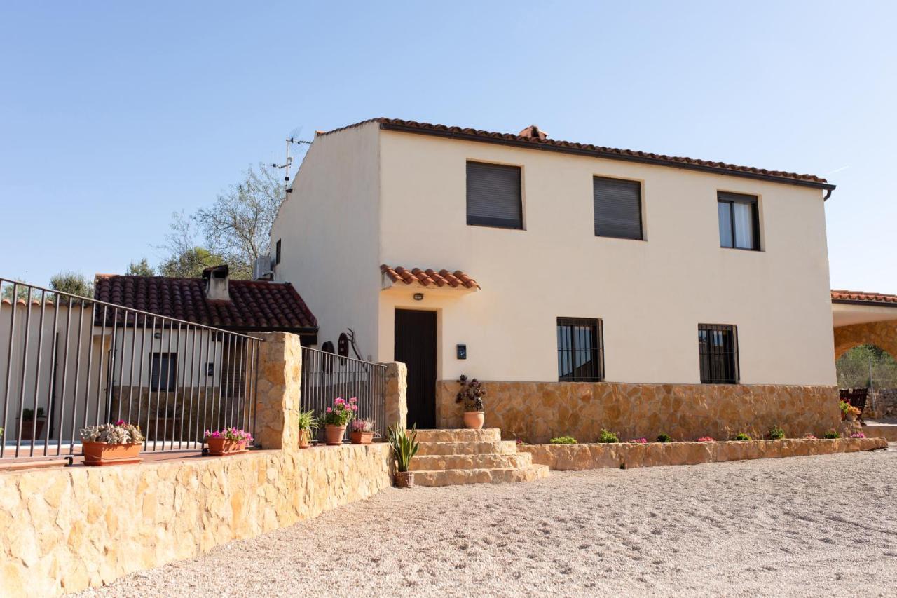 El Niu Dels Paputs Apartman Castellón de la Plana Kültér fotó