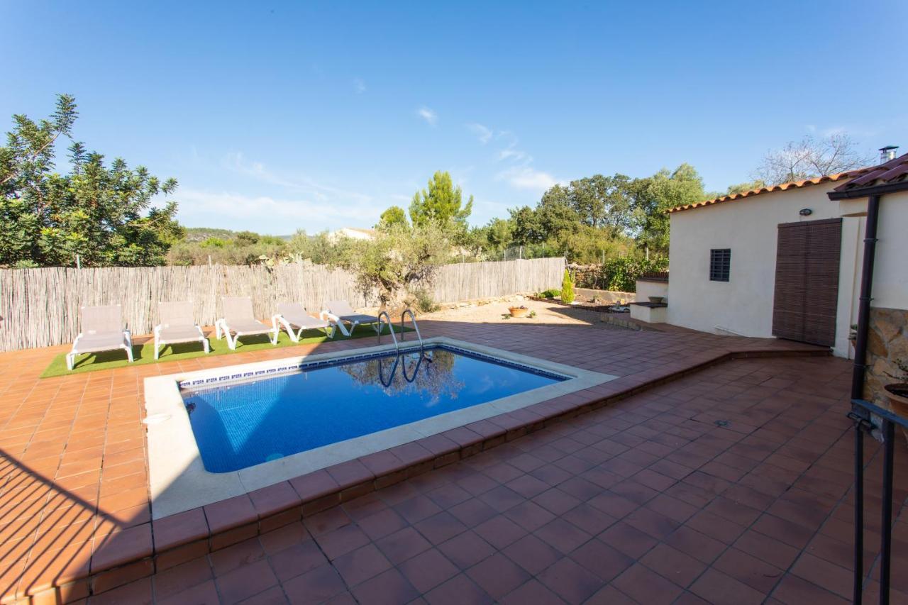 El Niu Dels Paputs Apartman Castellón de la Plana Kültér fotó