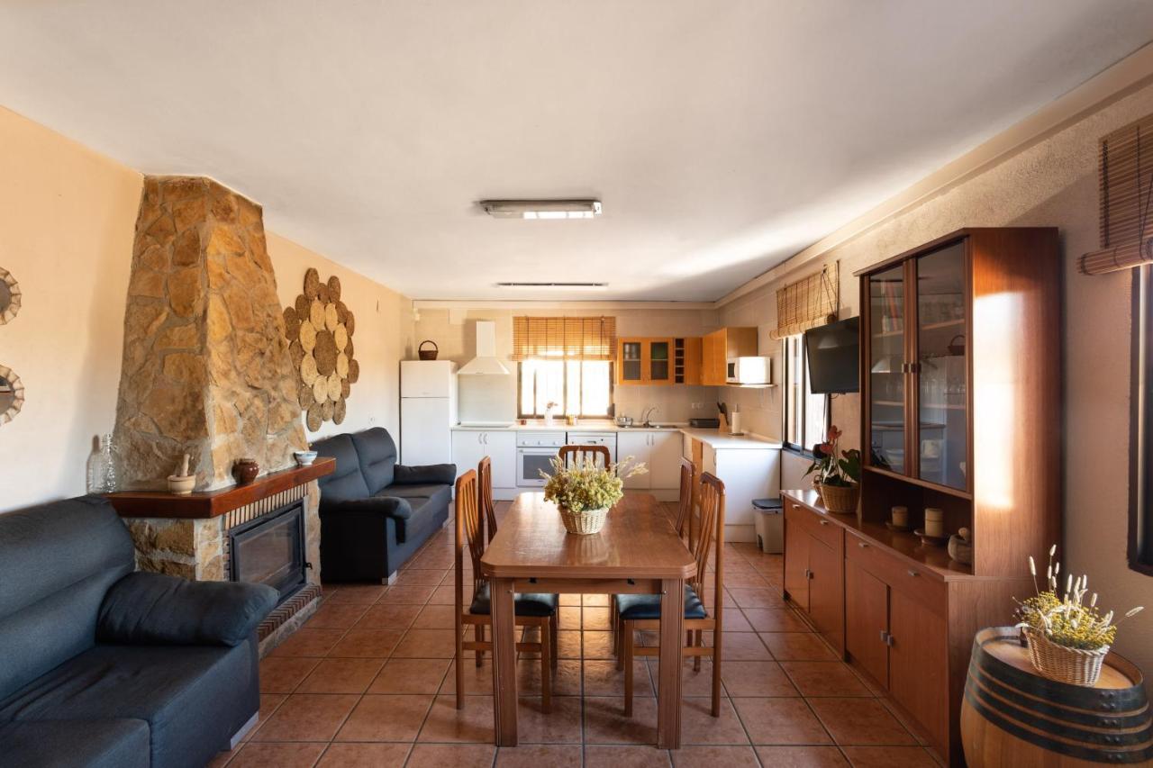 El Niu Dels Paputs Apartman Castellón de la Plana Kültér fotó