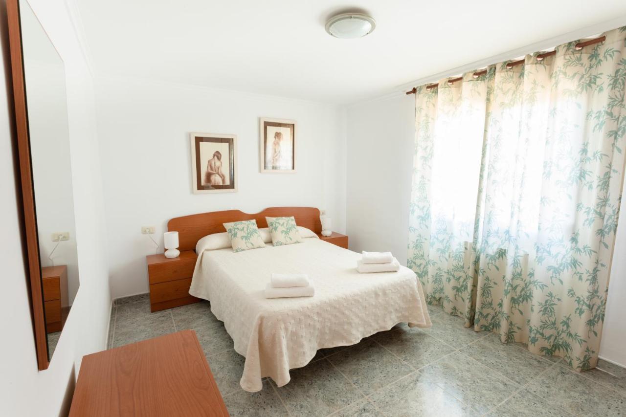El Niu Dels Paputs Apartman Castellón de la Plana Kültér fotó