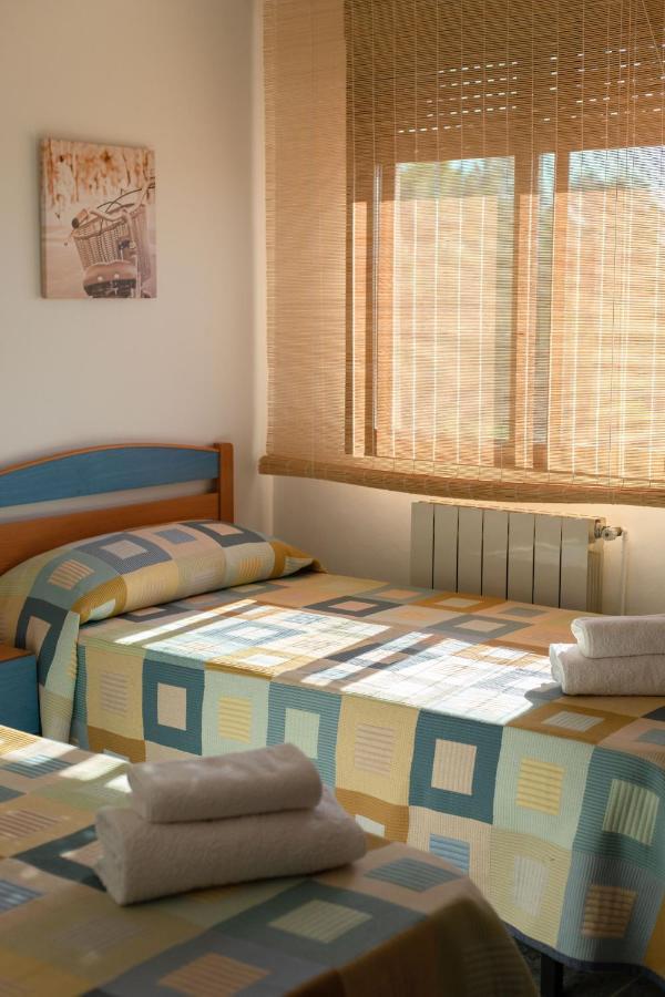 El Niu Dels Paputs Apartman Castellón de la Plana Kültér fotó